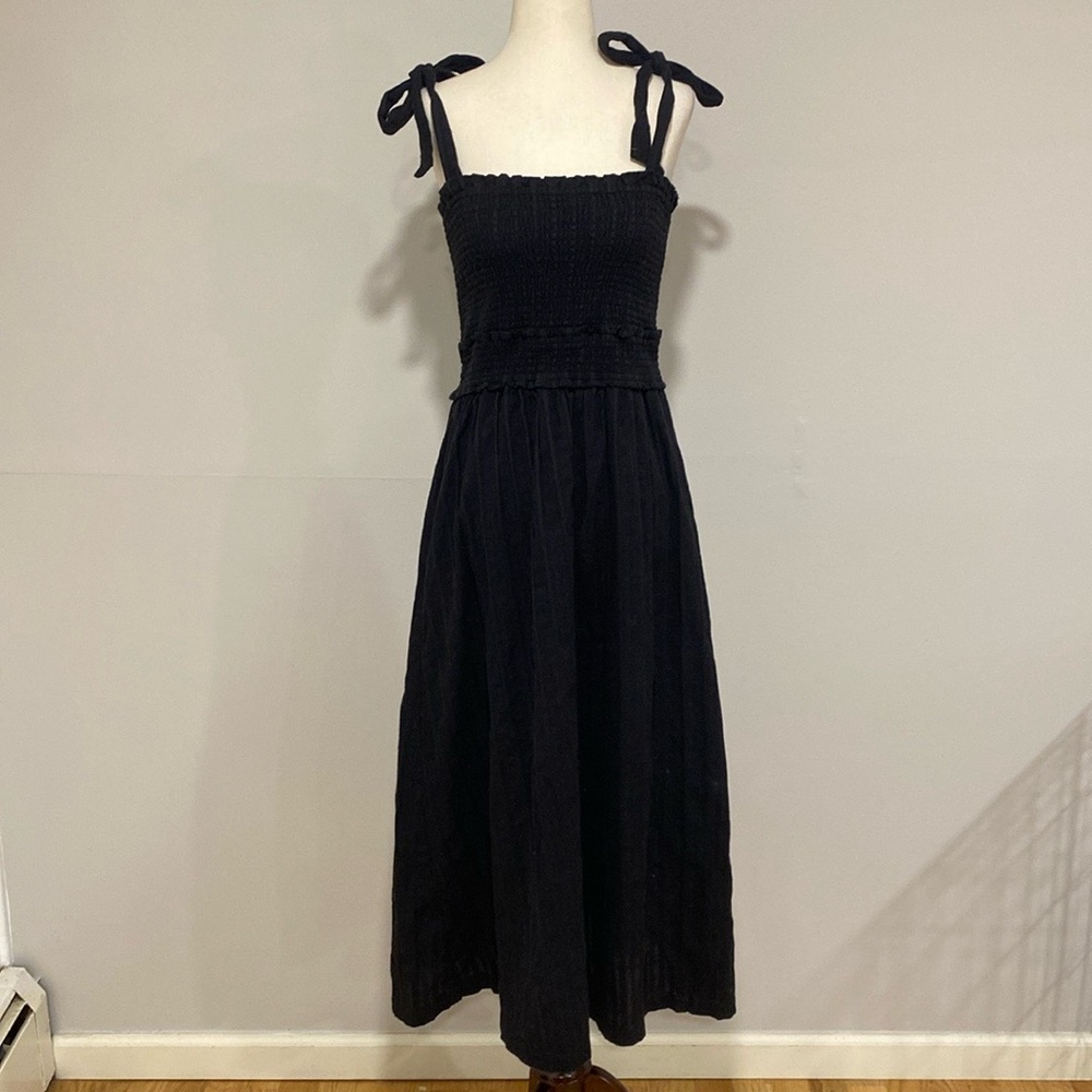 Lost + Wander Angel in Disguise Maxi Dress - Picture 7 of 11